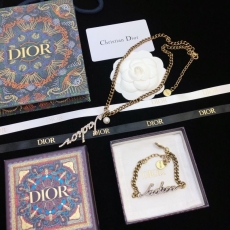 Christian Dior Necklaces